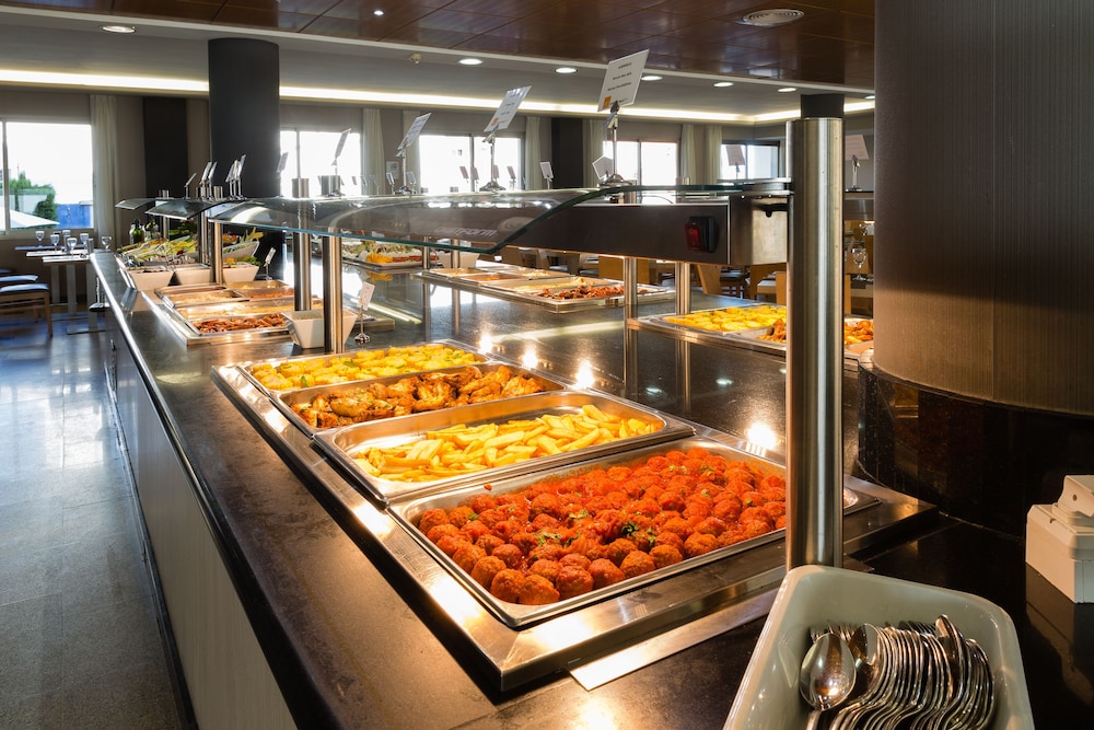 BQ Andalucia Beach Hotel 25/63