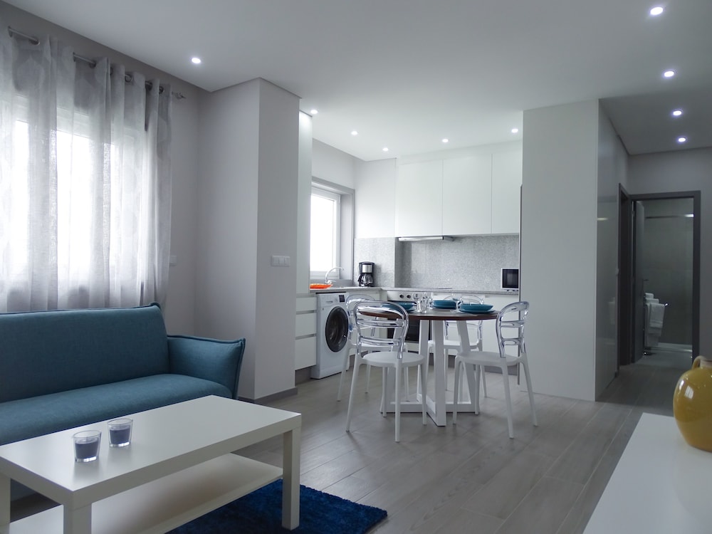 Rs Porto Apartments 14/21