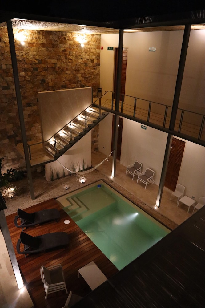 Villa Orquidea Boutique Hotel 21/36