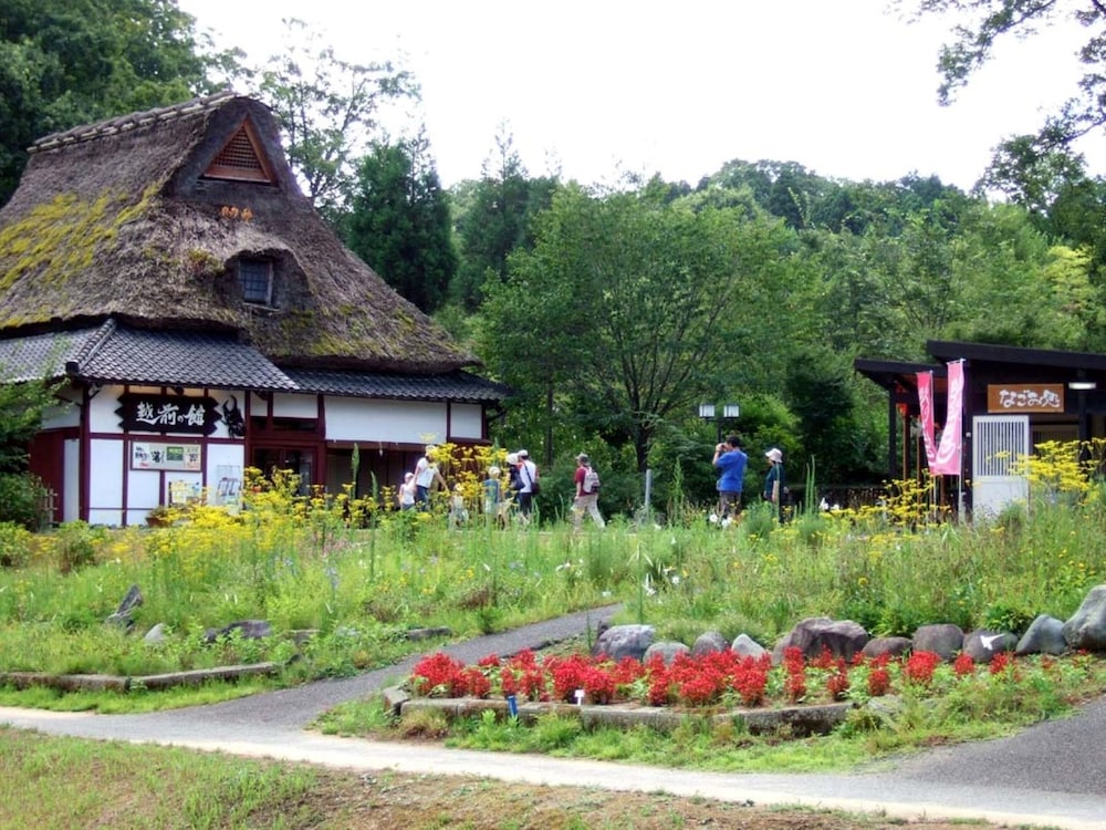 Yukai Resort Saichoraku 9/63