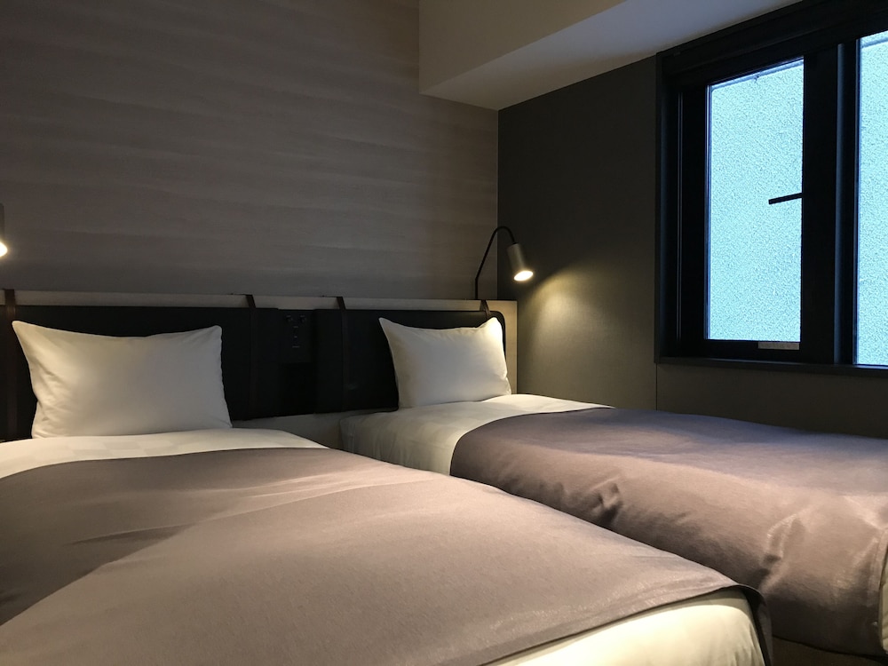 Hiyori Hotel Flex Osaka Dotonbori 9/36