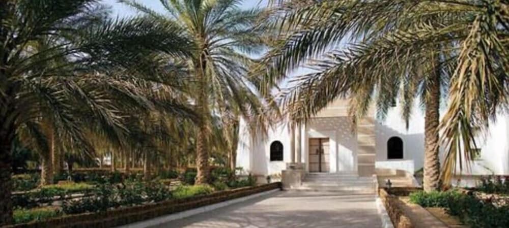 La Gazelle d Or Resort & Spa 50/50