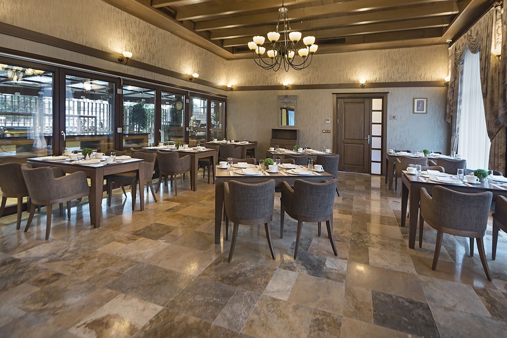 Sarikonak Boutique & Spa Hotel 26/34