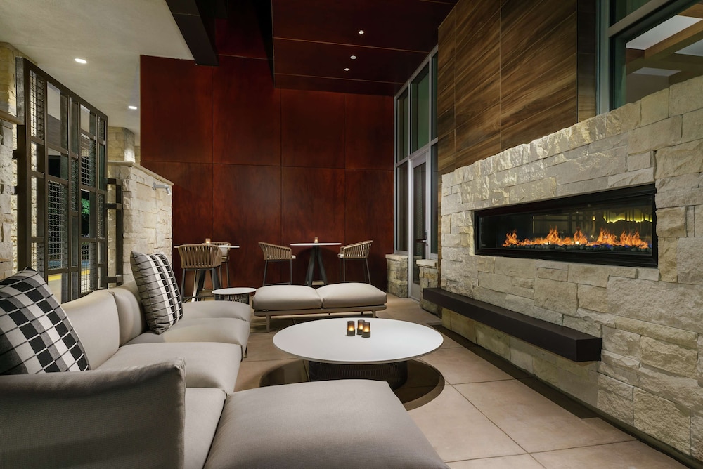 Hilton Garden Inn Sunnyvale 22/50