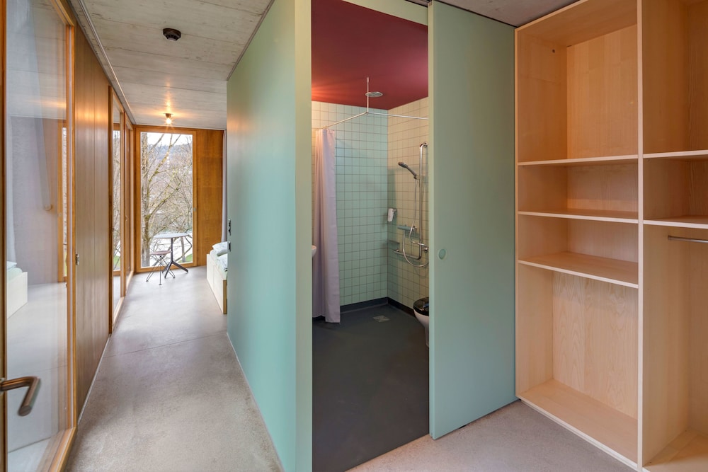 Youth Hostel Bern 16/57