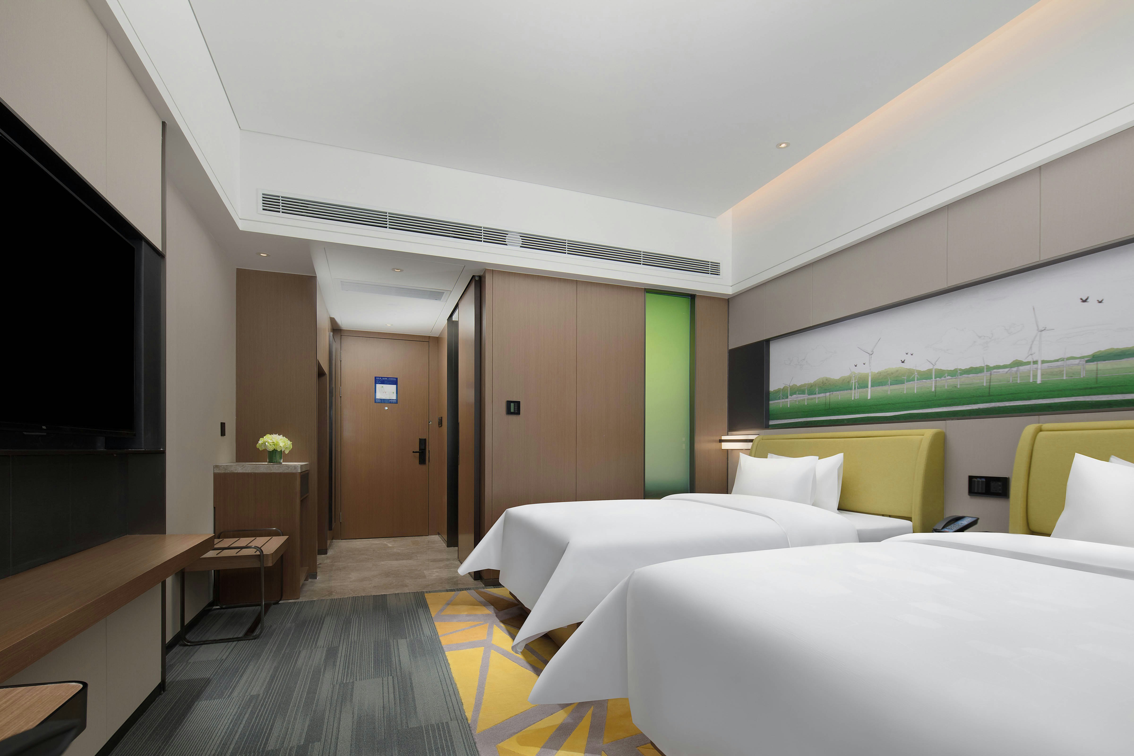Hampton by Hilton Urumqi International Airport 7/20