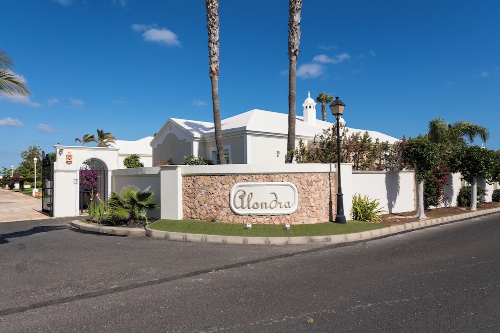 Hotel Villas Alondra 42/47