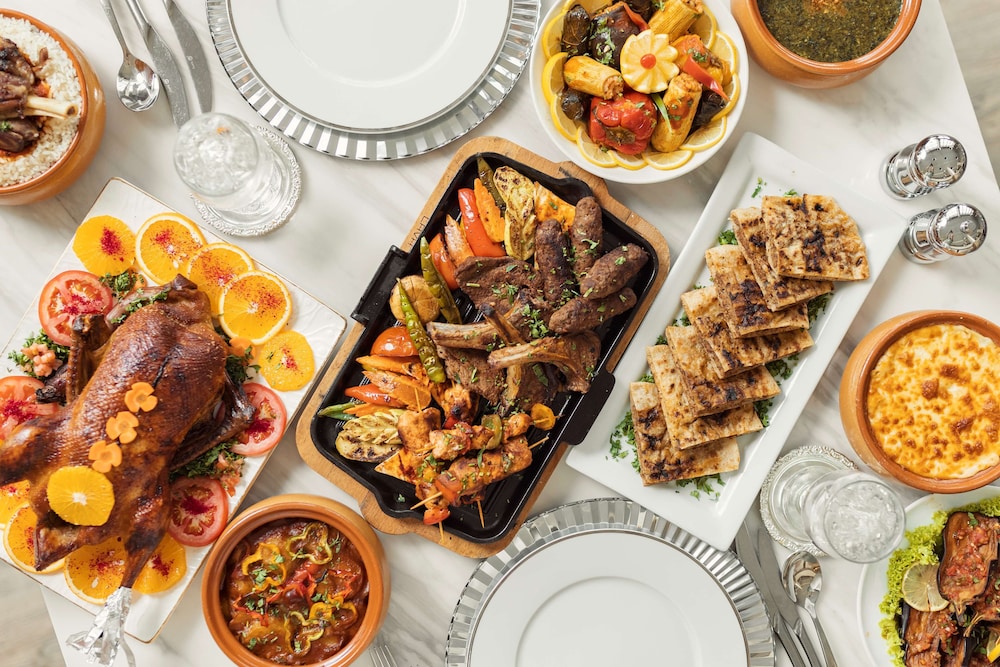 فندق راديسون بلو - بريدة(Radisson Blu Hotel Buraidah) 56/75