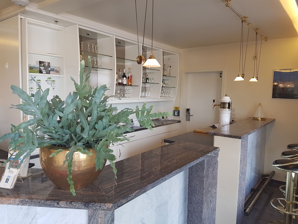 Hotel AM ELBUFER 3/21