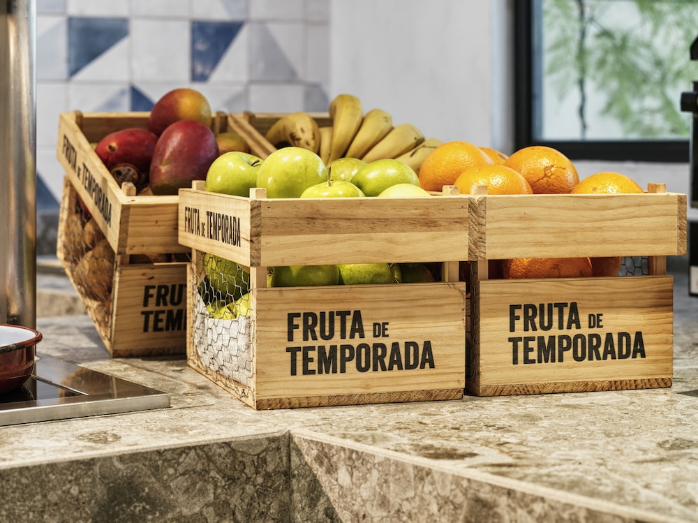 Novotel Sevilla 3/77