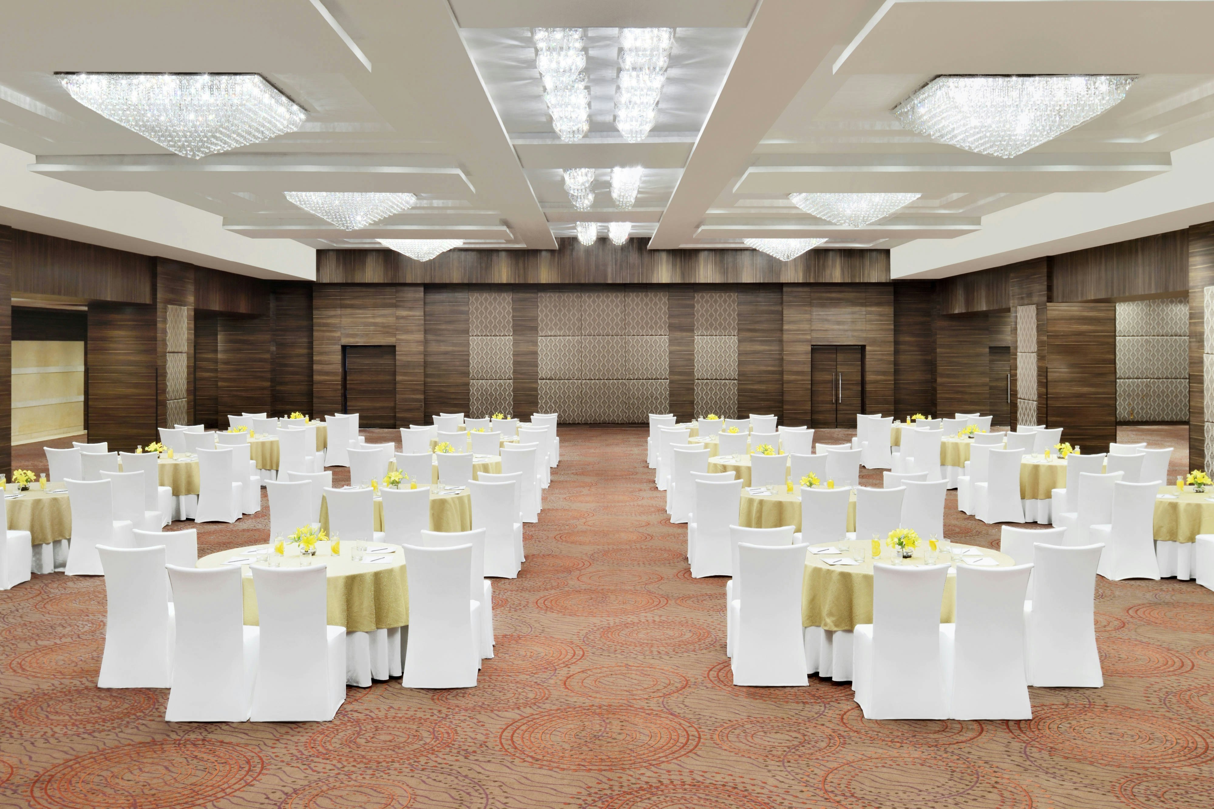 Jaipur Marriott 55/55