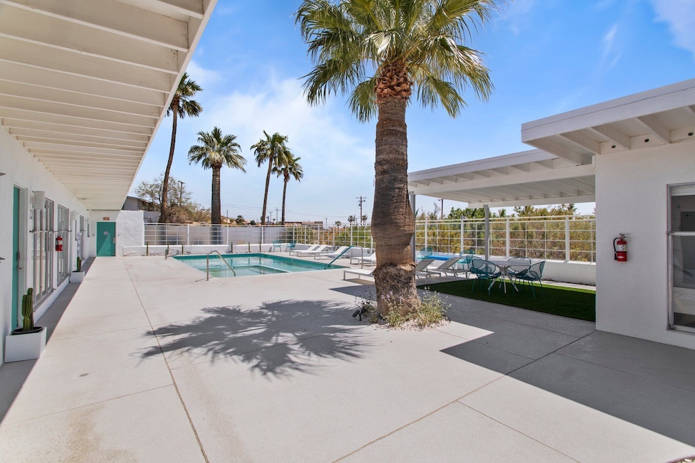 Sagewater Resort and Spa - Adult Only 38/69