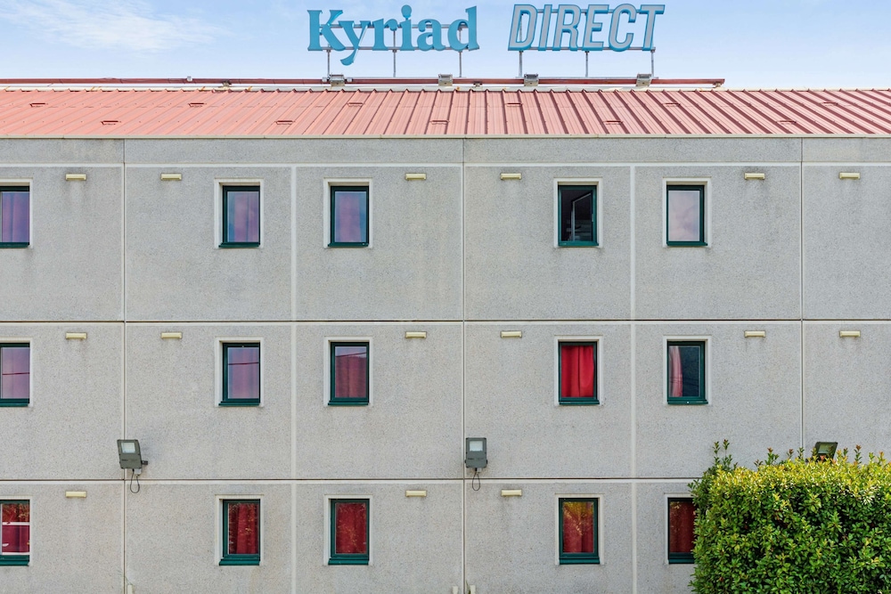 Kyriad Direct Annemasse - Geneve 2/42