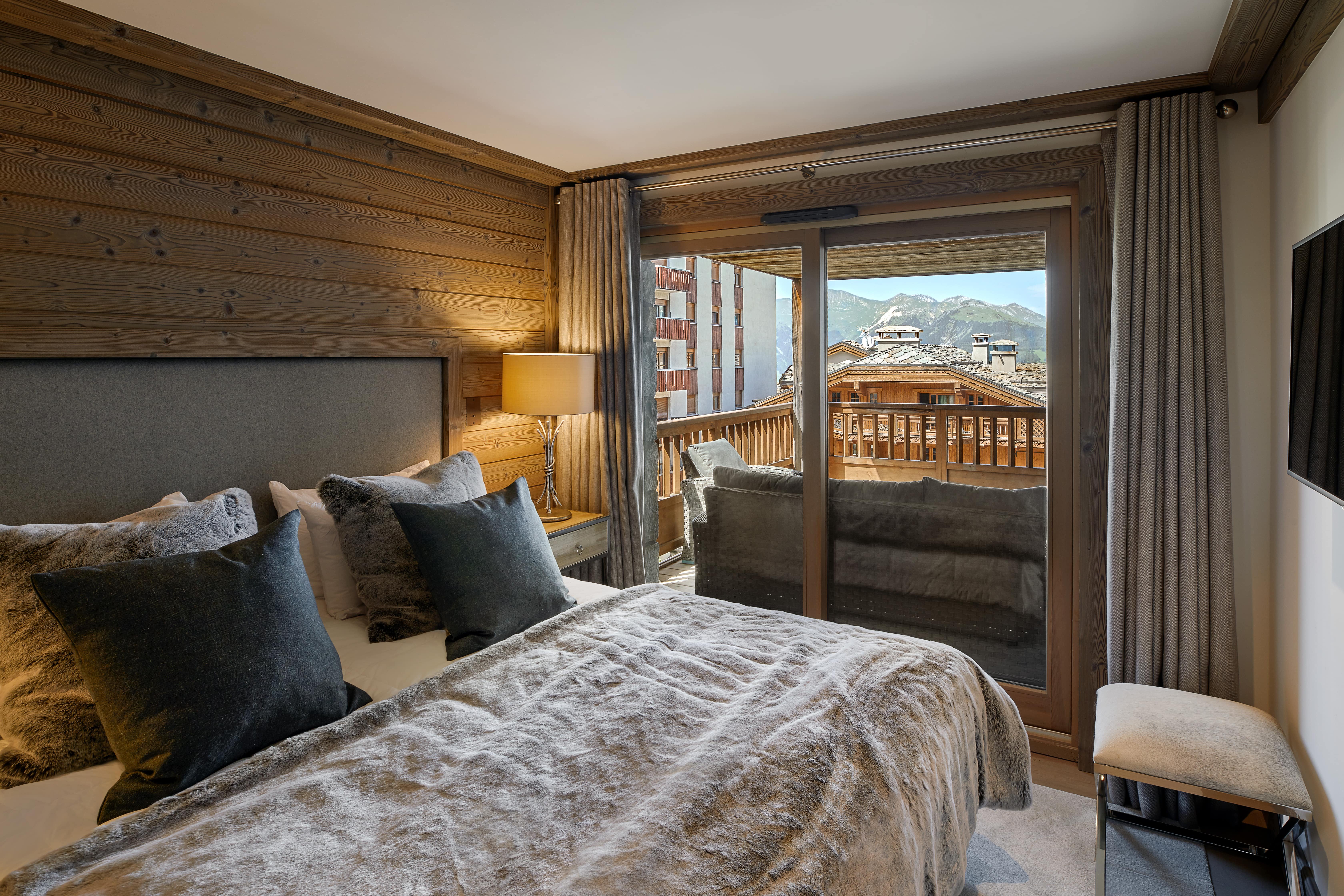 Six Senses Residences Courchevel 11/44