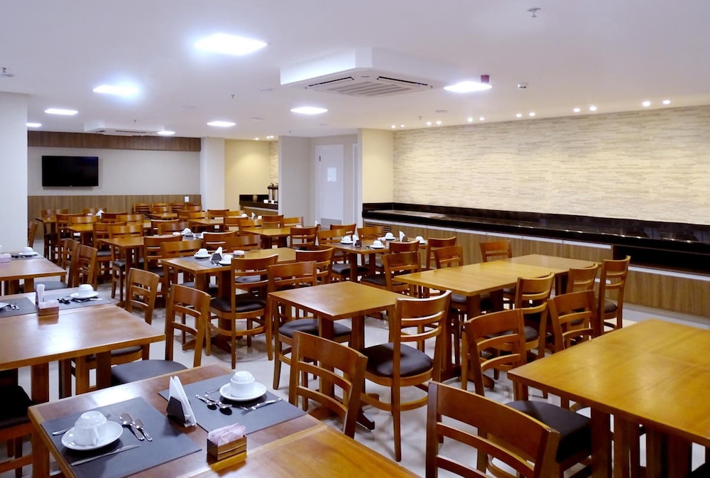 Easy Hotel Cachoeiro de Itapemirim by Atlantica 36/49