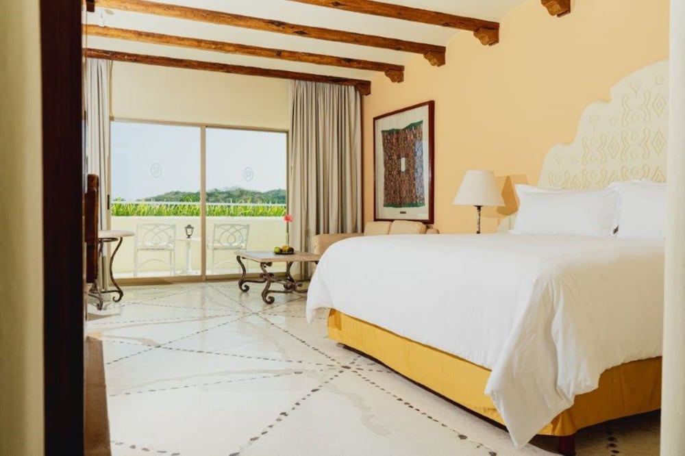 Master, Suite, King Bed