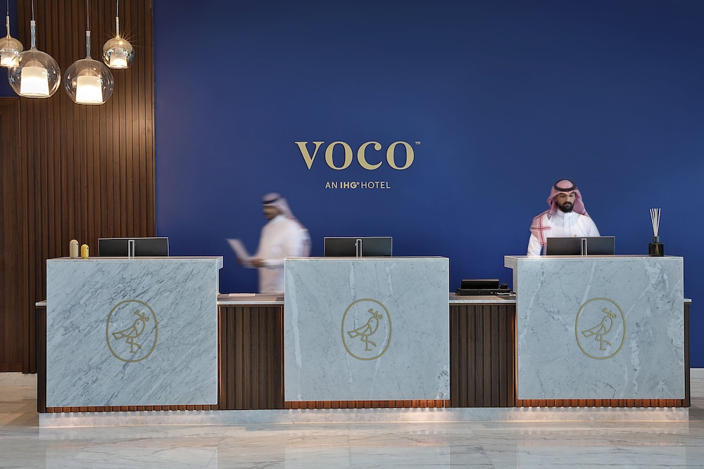 فوكو(Voco Al Khobar) 5/71