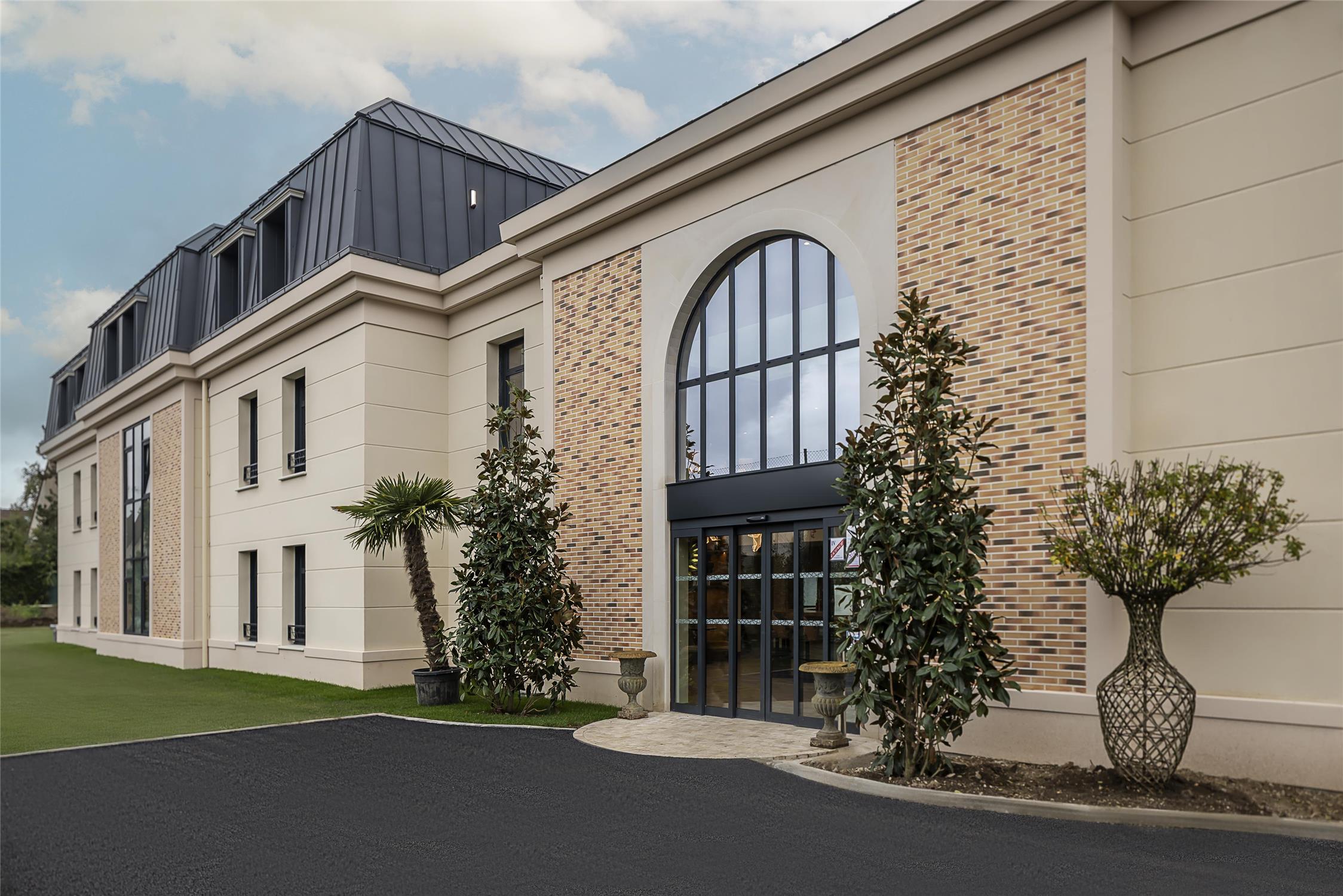 Best Western Plus Hotel Saint-Roch Orleans 3/35