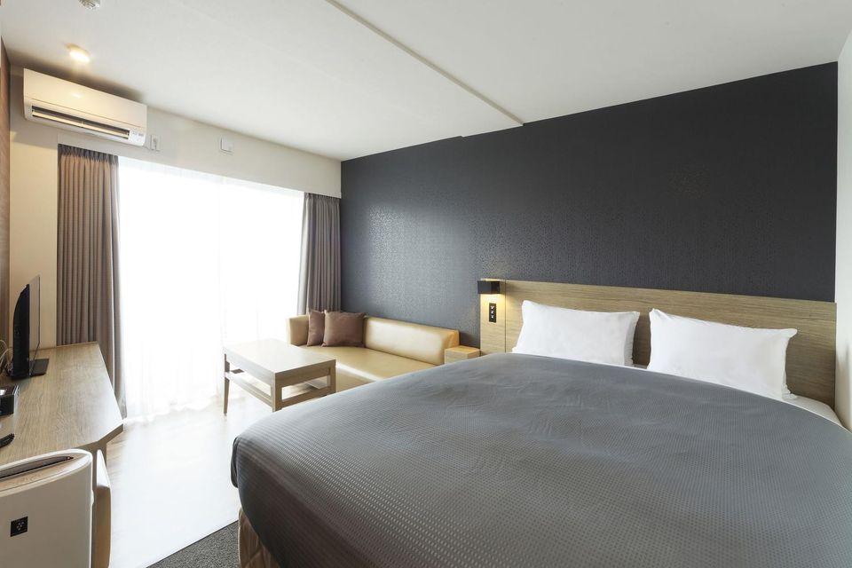 Superior, Double Bed