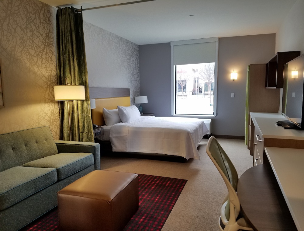 Home2 Suites By Hilton Fairview/Allen 31/56