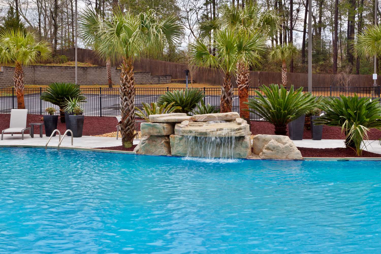 Doubletree By Hilton Dothan Al 31/33