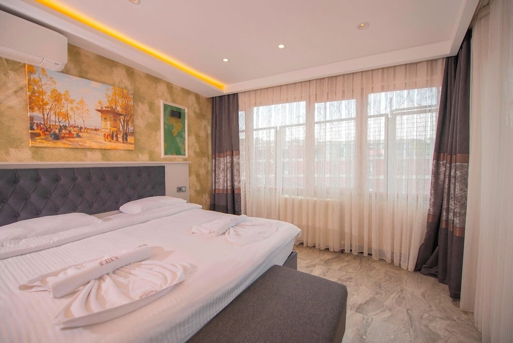 Mar Boutique Apartment 18/33