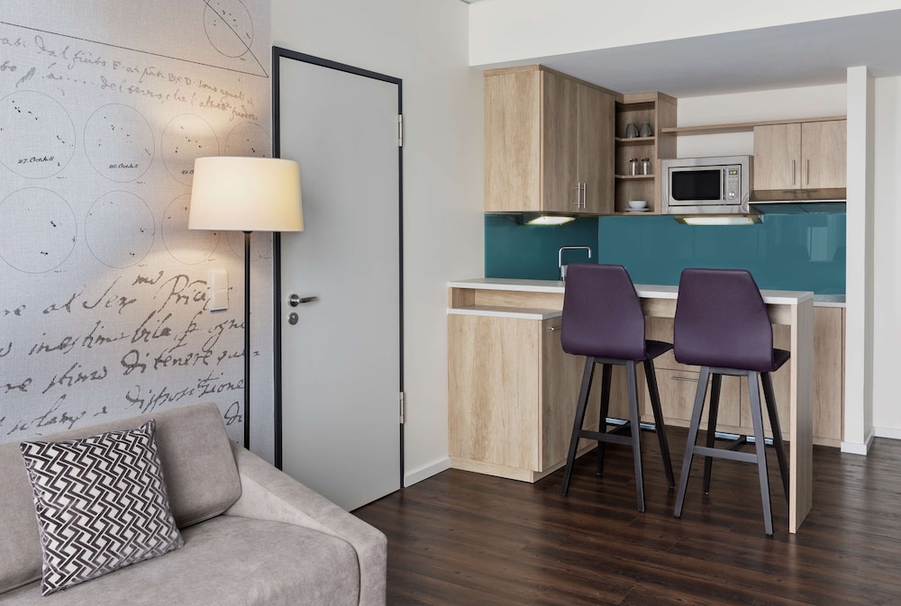Stellaris Apartment Hotel 29/47
