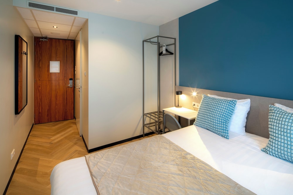 Hotel Fogo Amsterdam 21/50