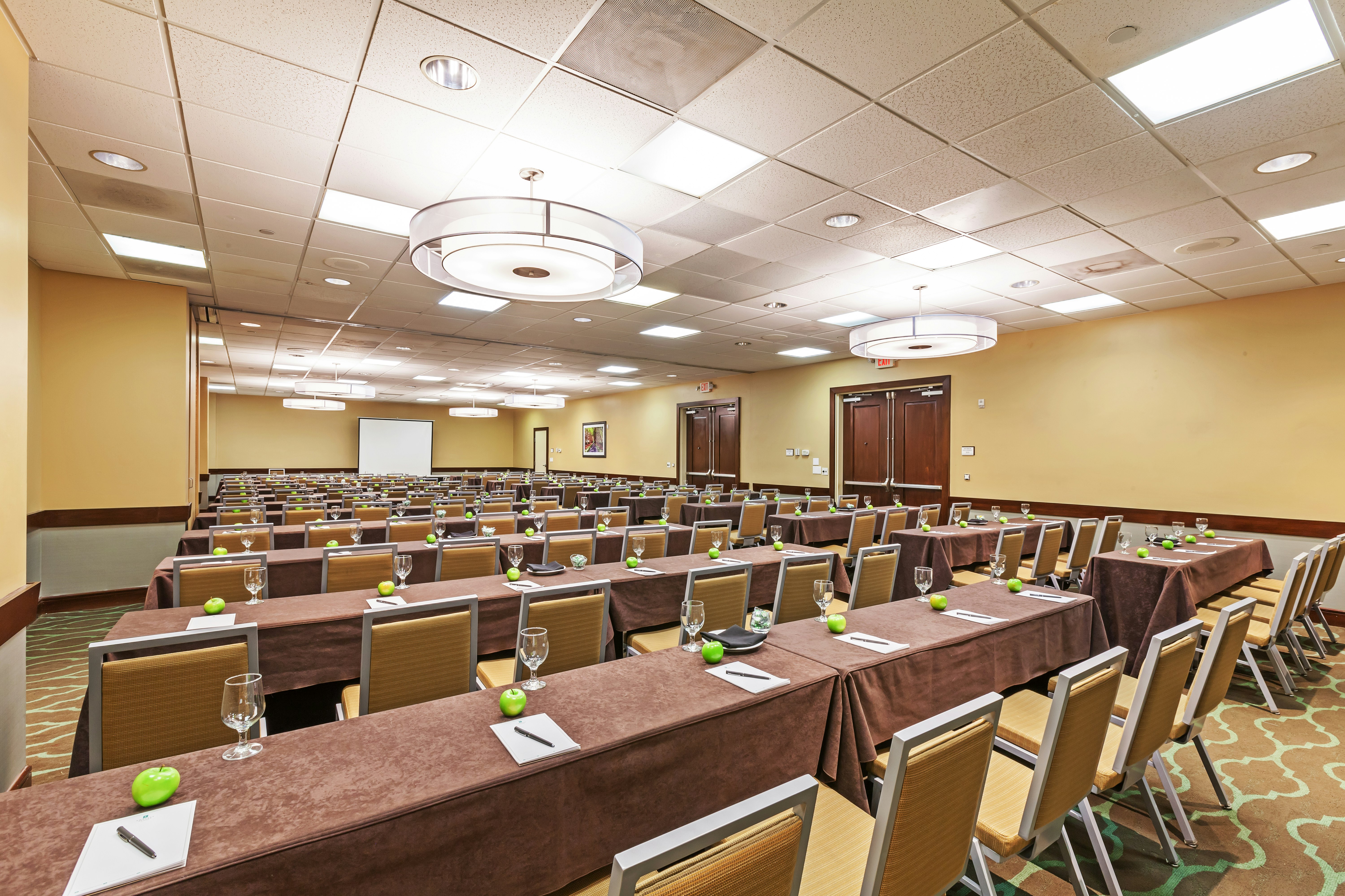 Embassy Suites by Hilton Dallas Market Center 66/72