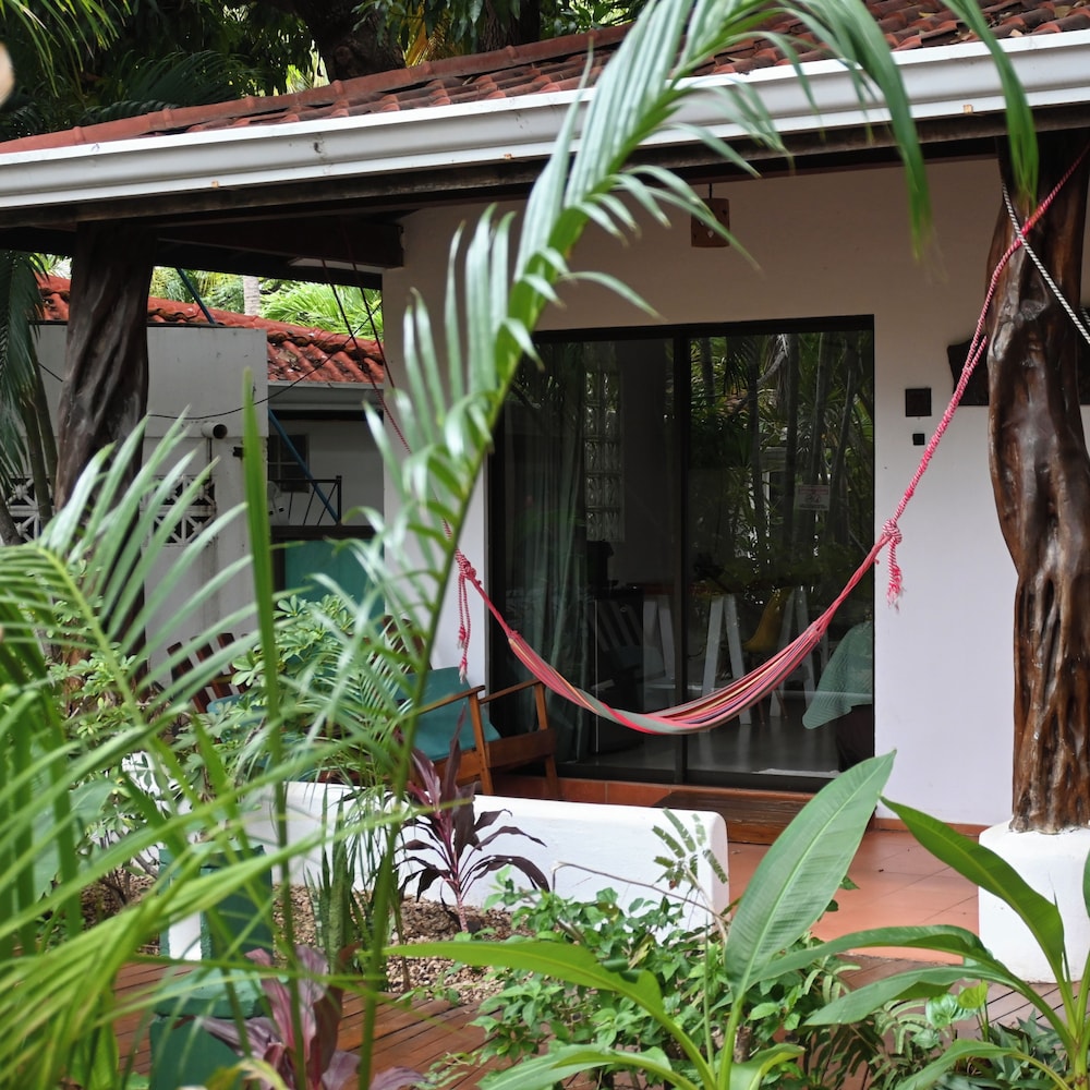 Hotel Pasatiempo 2/89