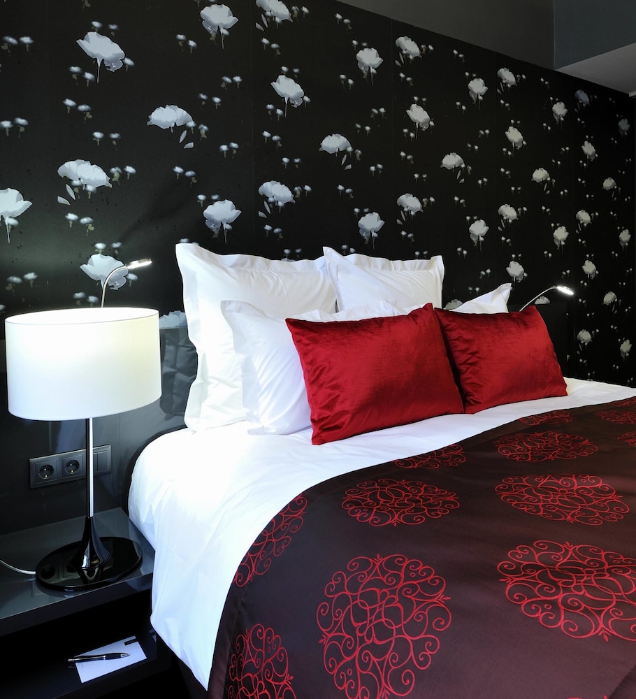 布达佩斯国民美憬阁索菲特酒店(Nemzeti Hotel Budapest - MGallery Collection) 图片2