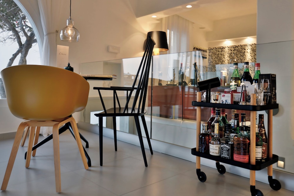 Boutique Hotel Glaros - Adults Only 23/50