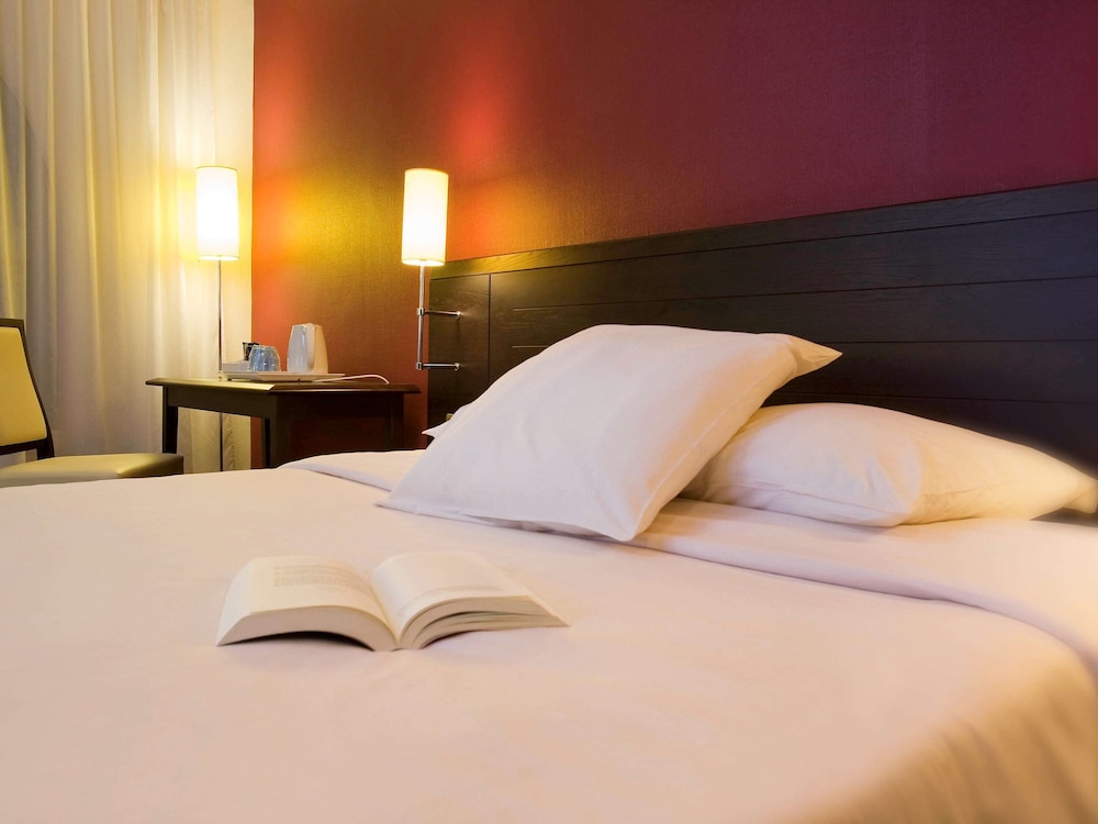 ibis Styles Metz Centre Gare 28/65