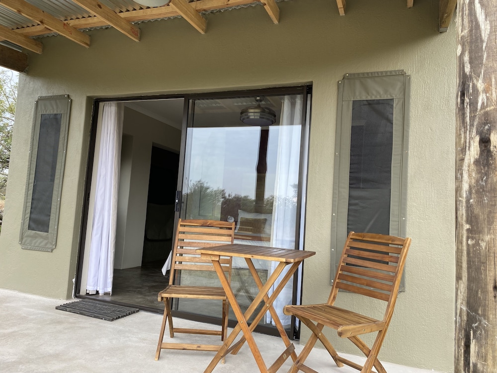 Sunset Game Lodge 6/46