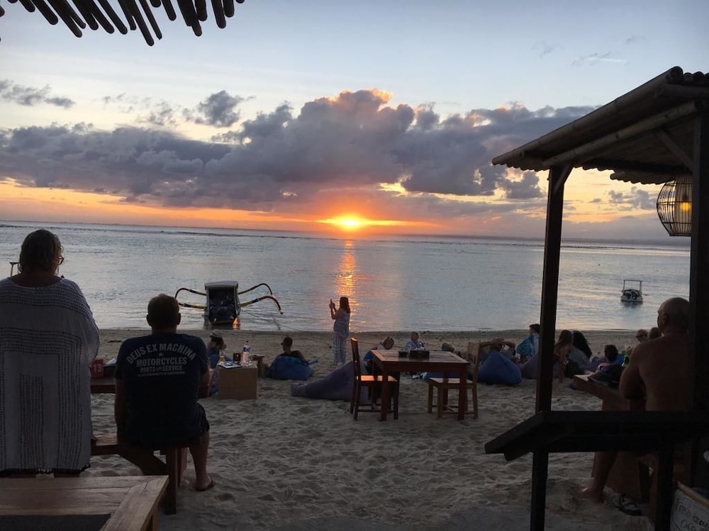 Linda Beach Resort 19/41