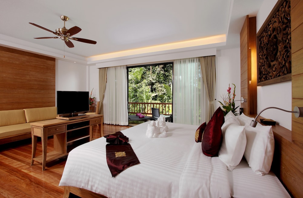 Khaolak Paradise Resort 34/61