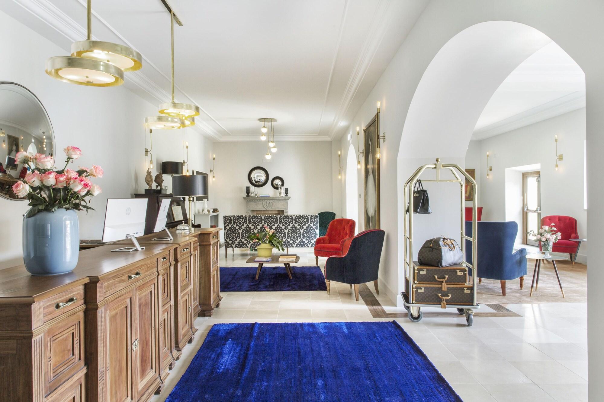 Favilla Hotel Di Charme 43/56