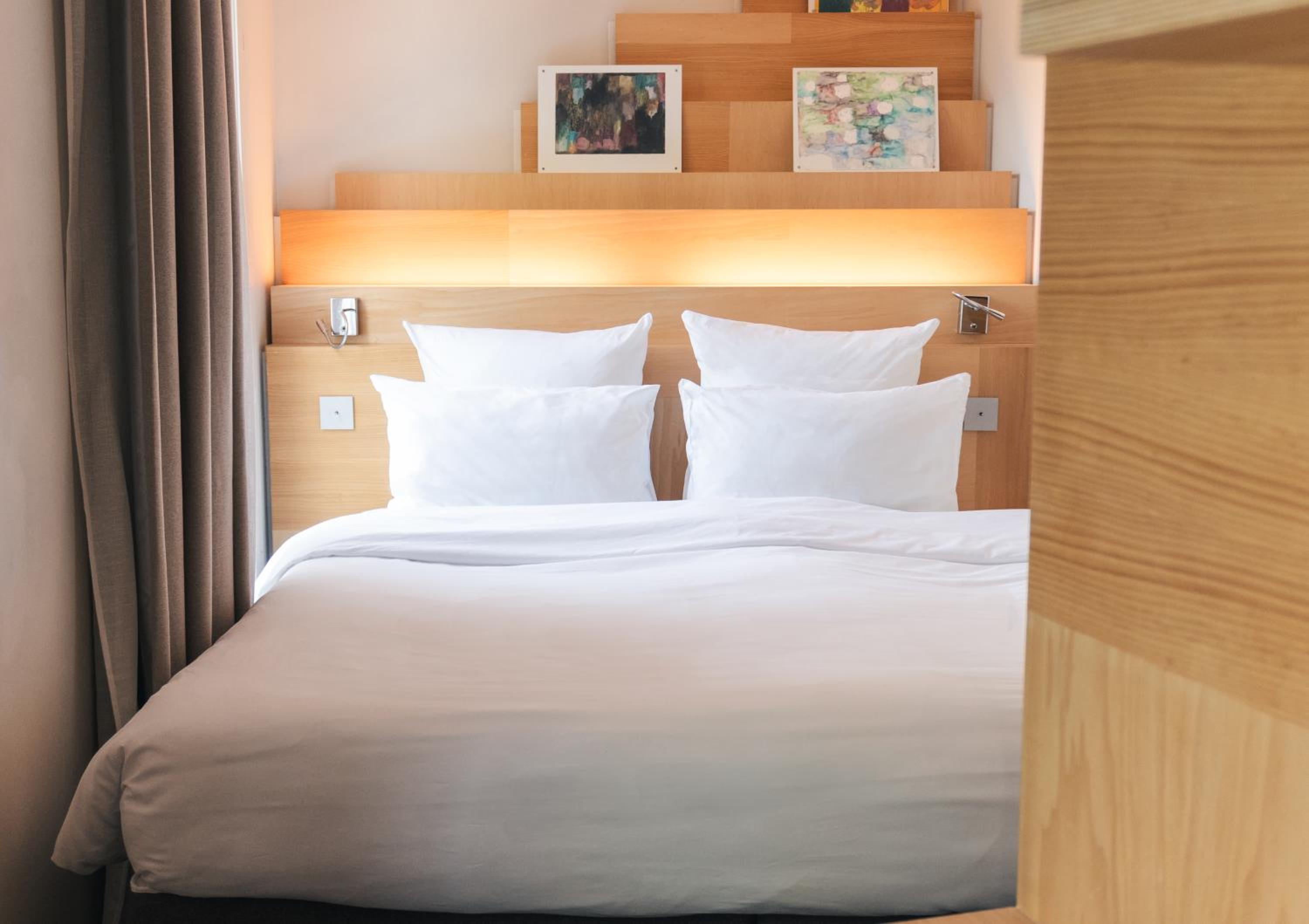 Canal, Suite, with View، Le Citizen Hotel 4/8