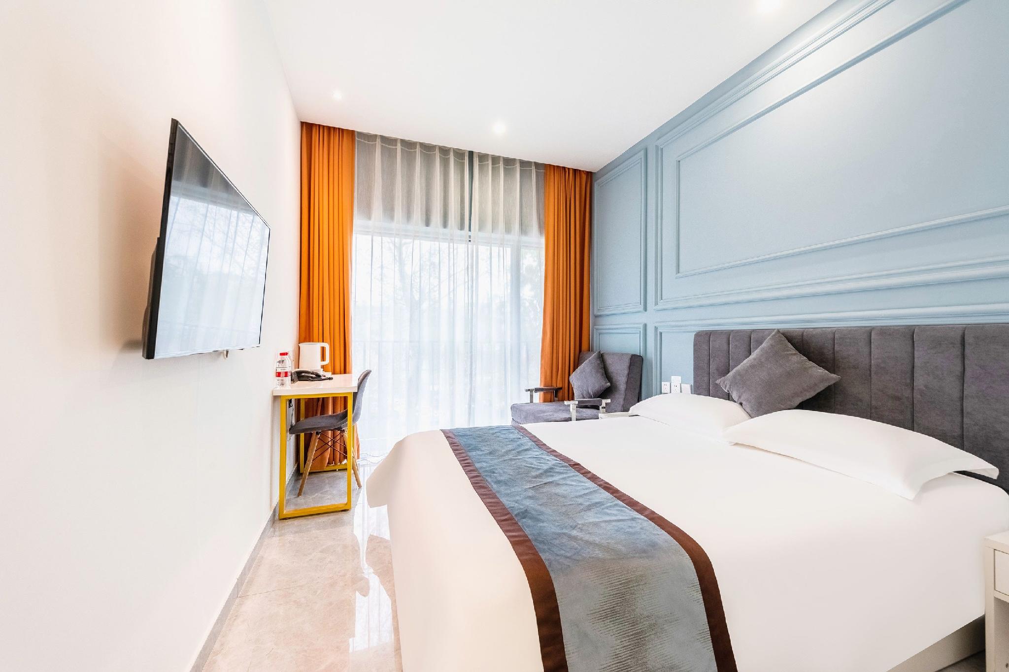 CHEERMAY HOTELS Beijing Temple of Heaven Branch 10/27