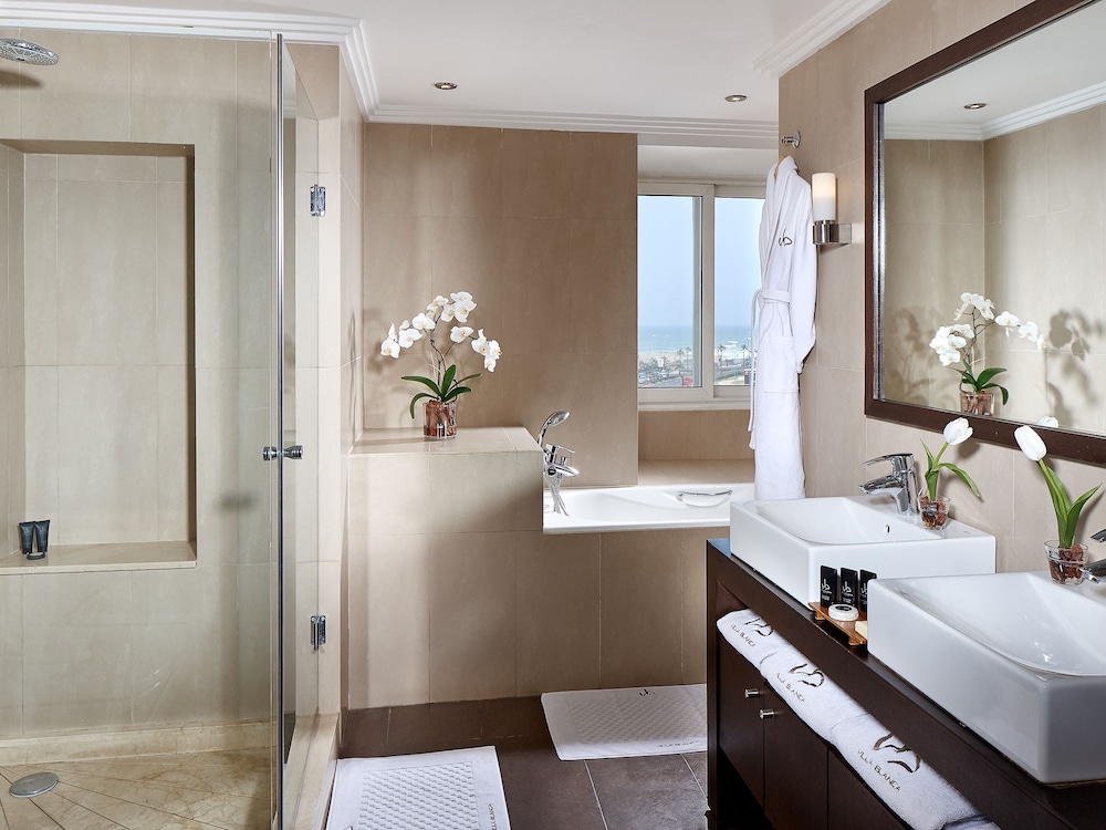 Villa Blanca Hotel And Spa Villa Blanca Urban 18/72