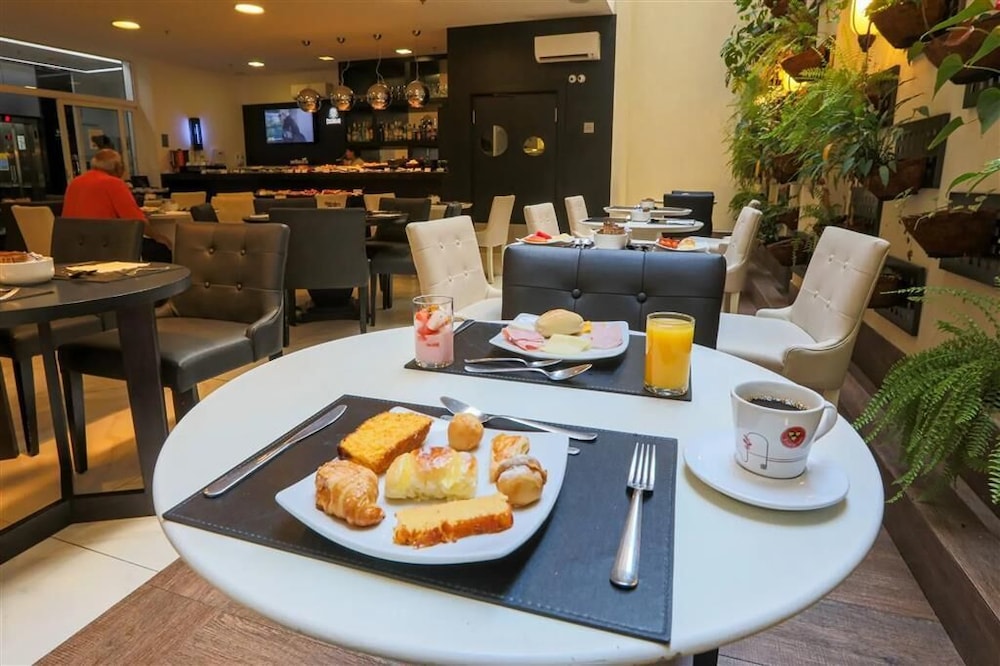 Nobile Hotel Copacabana Design 33/50