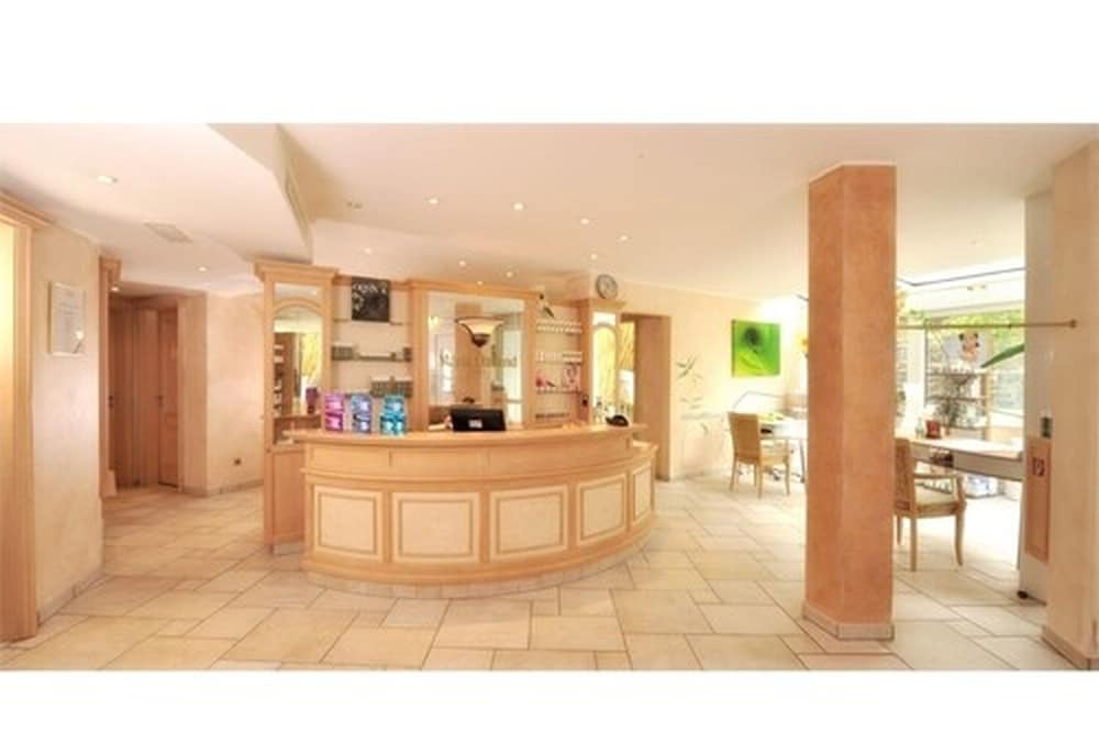 Lohmanns Romance Hotel Gravenberg 4/48