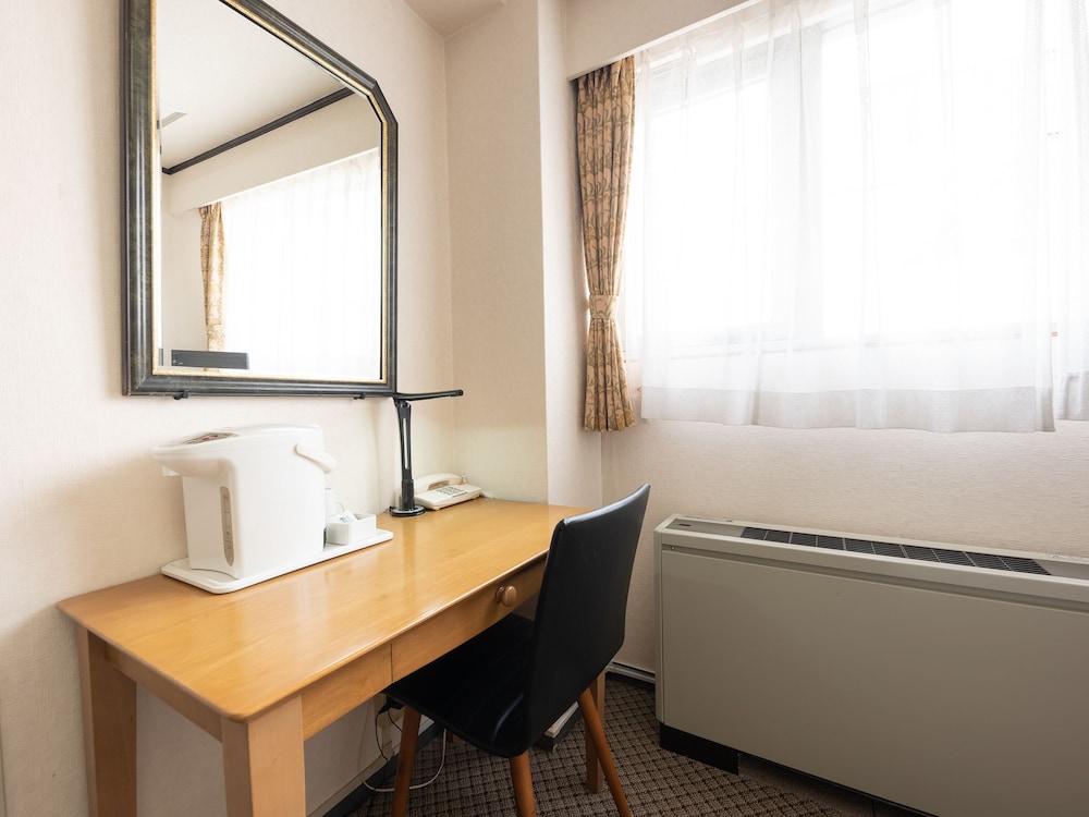Tabist Hotel New Washington Shibuya (ex Oyo 471 Hotel New Washington) 28/28