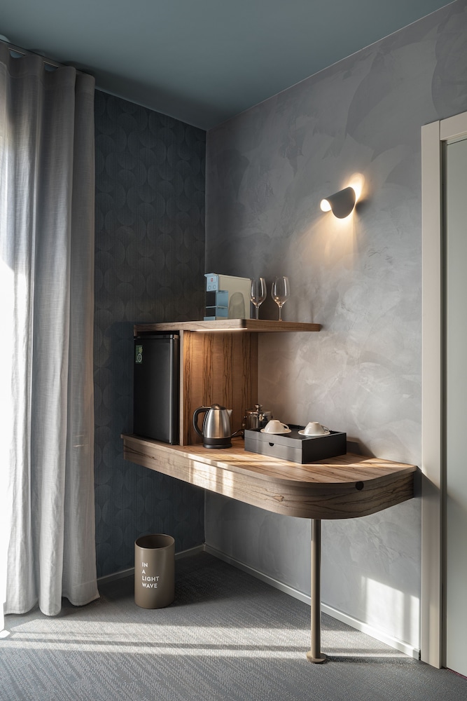 Demo Hotel Design Emotion 50/50