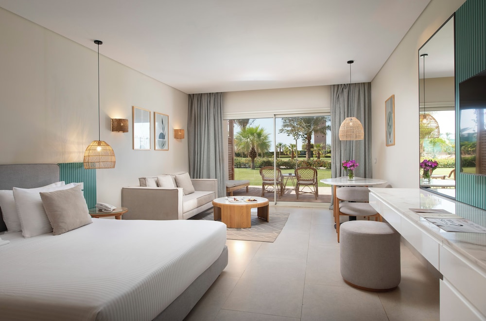 West Bay, Comfort, Twin Beds, Adult Only