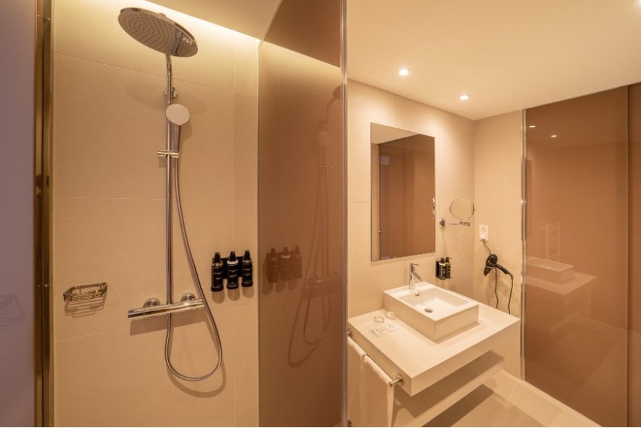Eurostars Oasis Marbella 34/37