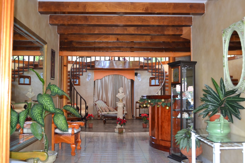 Hotel Martino Spa and Resort 8/50