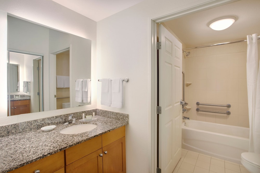 Residence Inn by Marriott Fort Lauderdale SW/Miramar 9/46