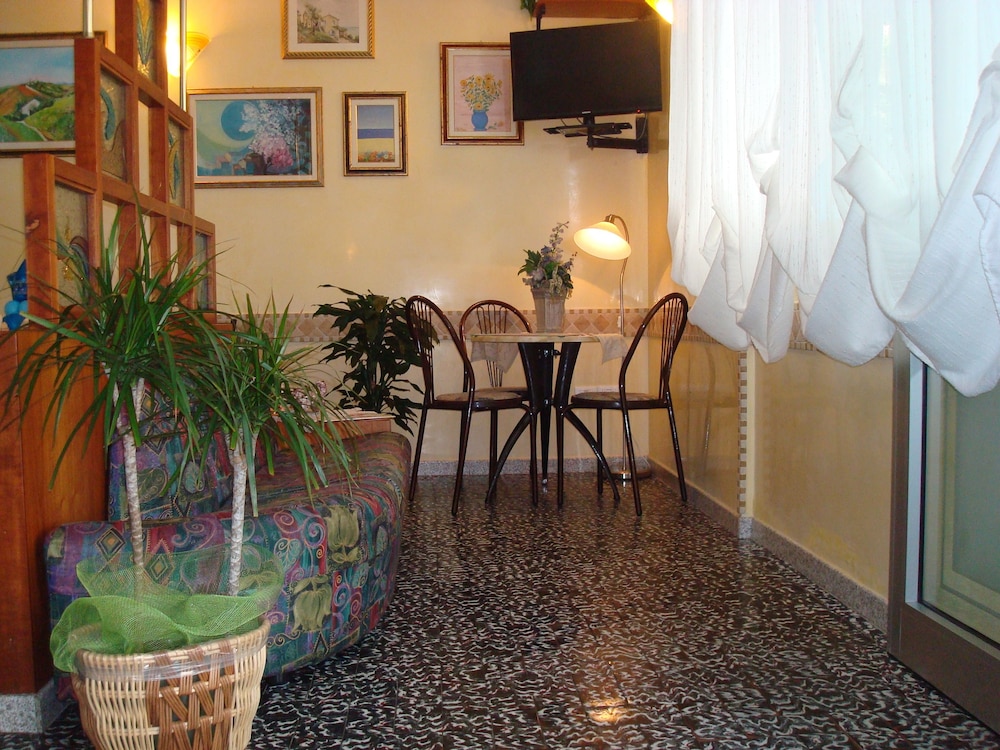 Villa Ersilia Rimini Hotel 21/46
