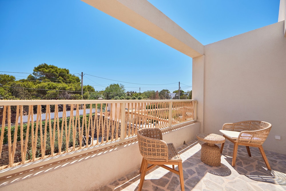 MAR SUITES FORMENTERA BY UNIVERSAL BEACH HOTELS 21/50